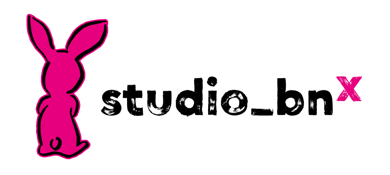 Logo Studio Bnx